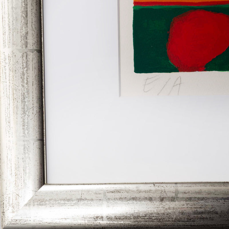 Corneille, 'Bain de soleil'; 1991-zoom-