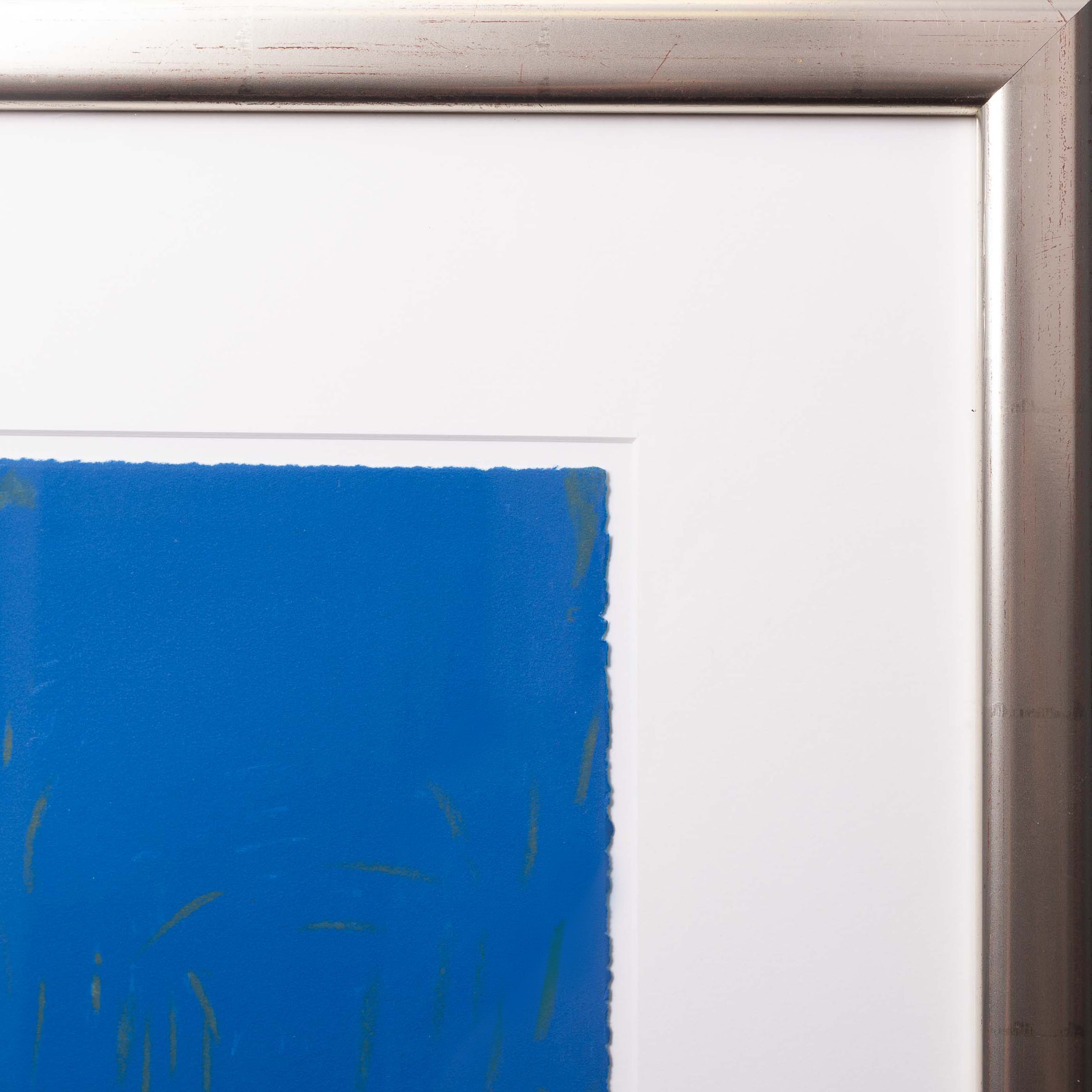 Corneille, 'L'Arbre orange'; 2010-zoom-5