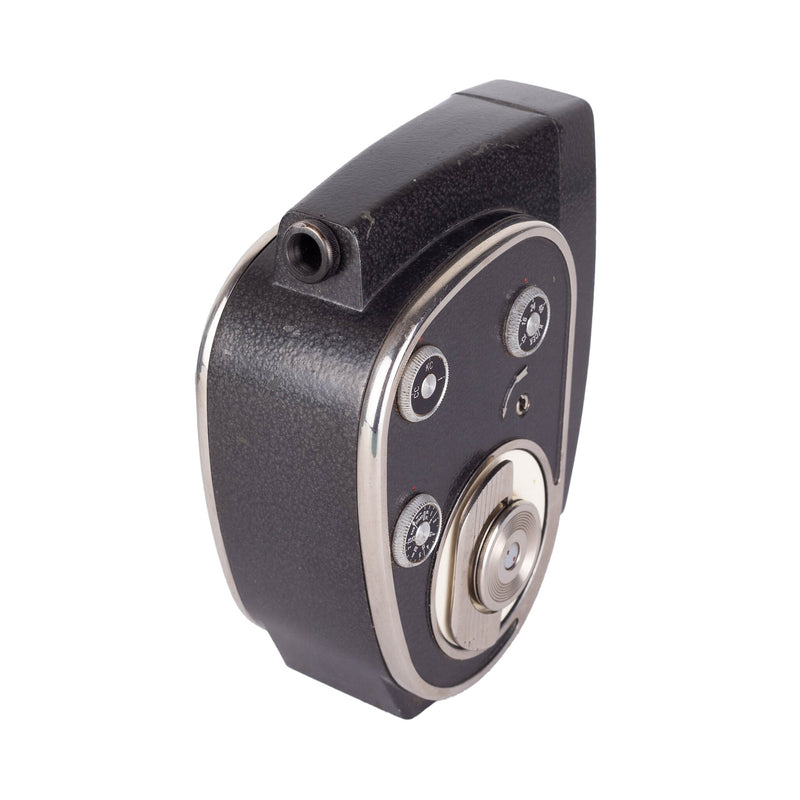 Dubbel-8 filmcamera, 1961-zoom-