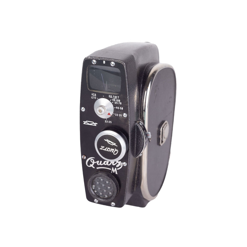 Dubbel-8 filmcamera, 1961-zoom-
