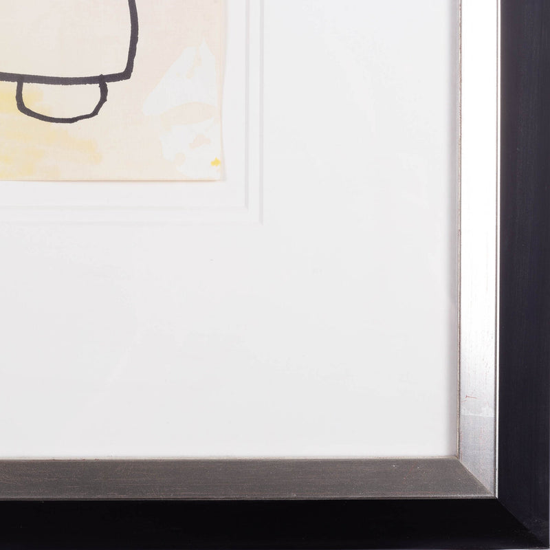 Herman Brood, 'Meisje'-zoom-