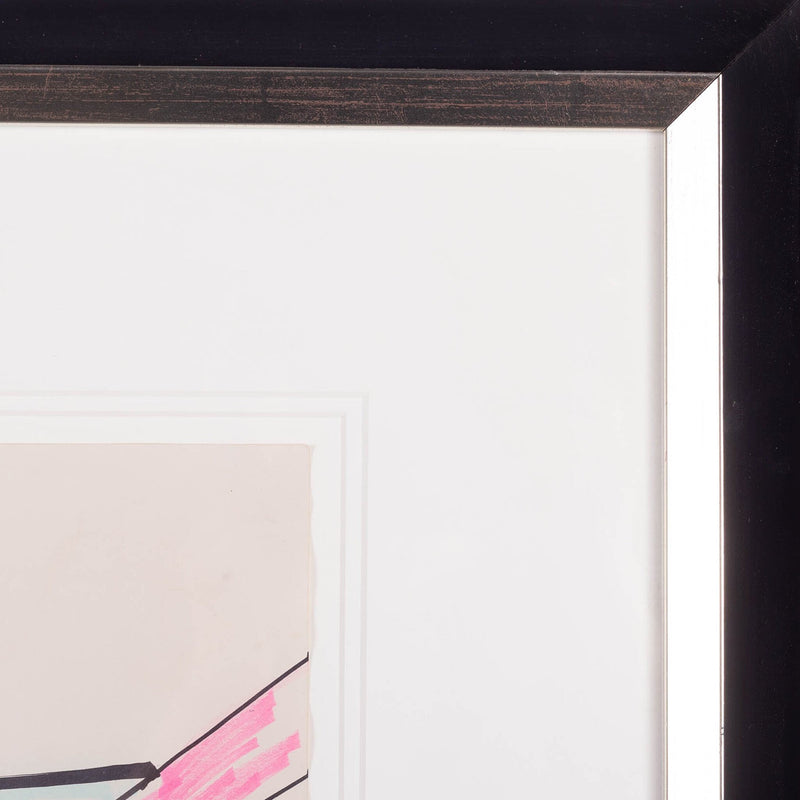 Herman Brood, 'Doof'-zoom-