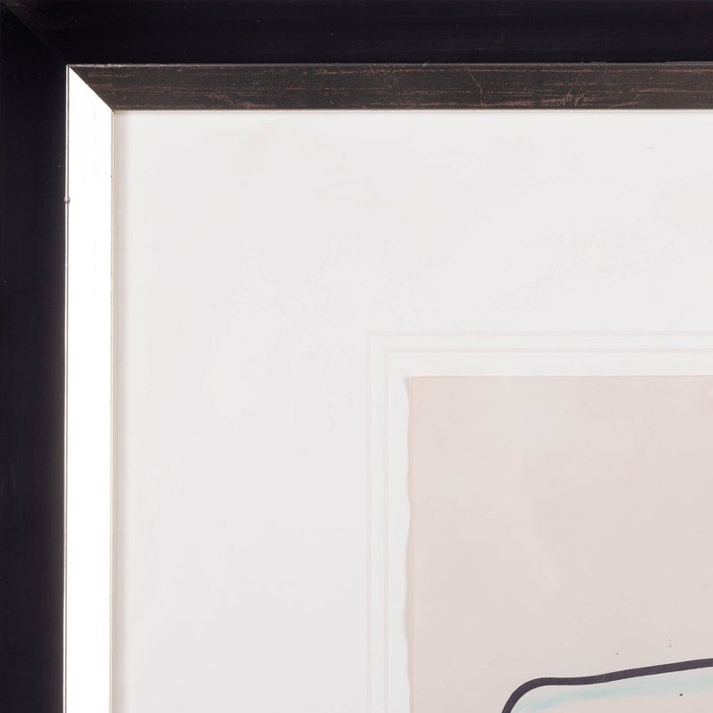 Herman Brood, 'Doof'-zoom-