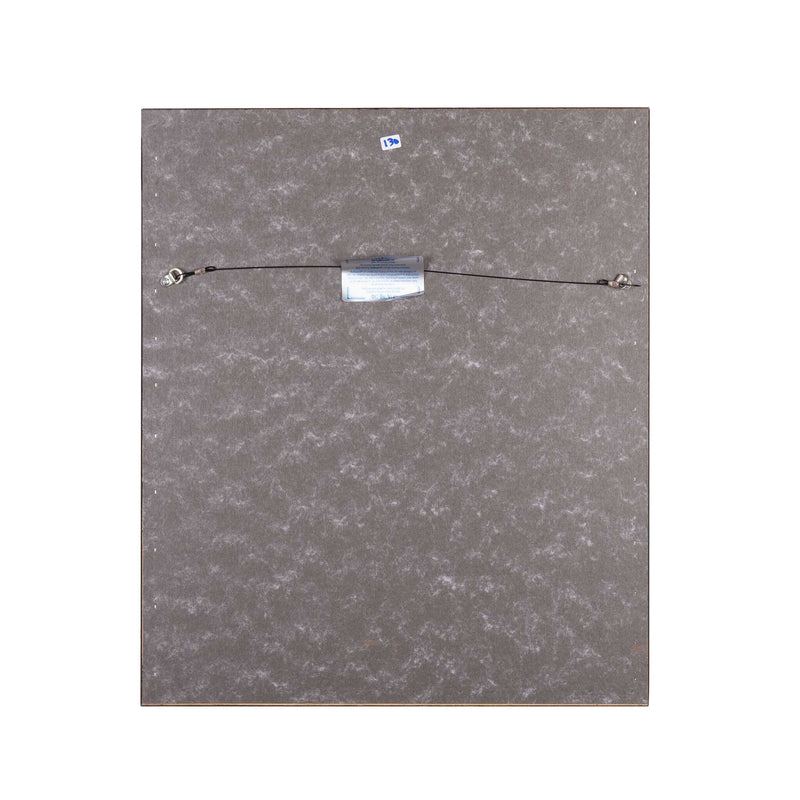 Herman Brood, 'Doof'-zoom-