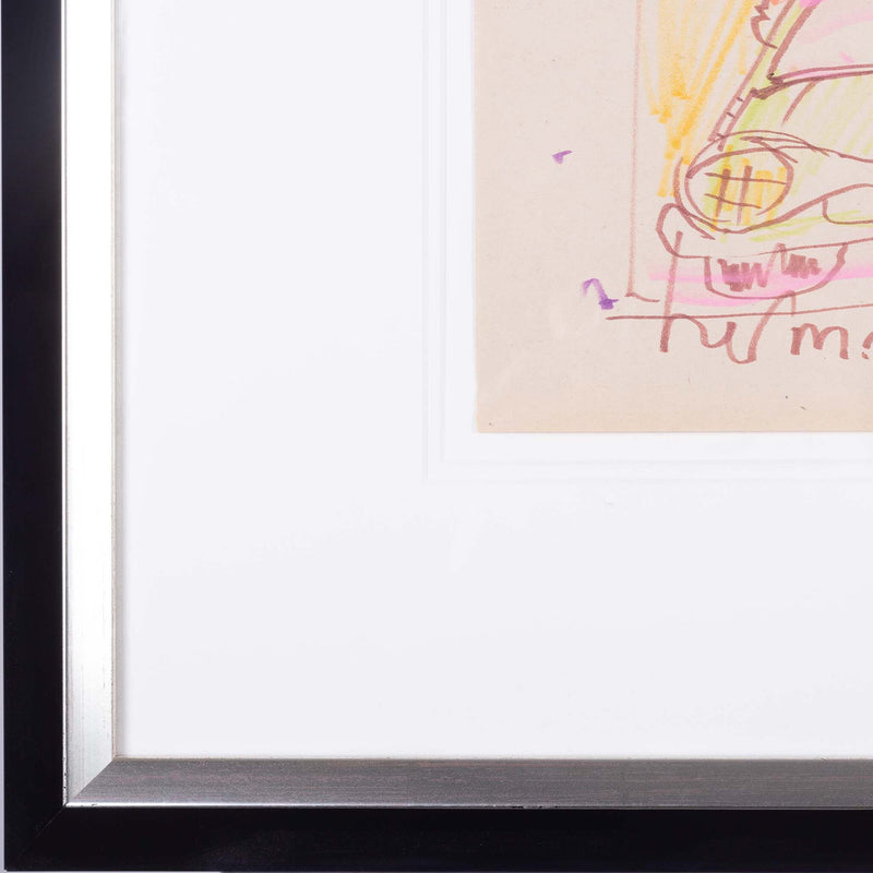 Herman Brood, 'Mag ik even'-zoom-