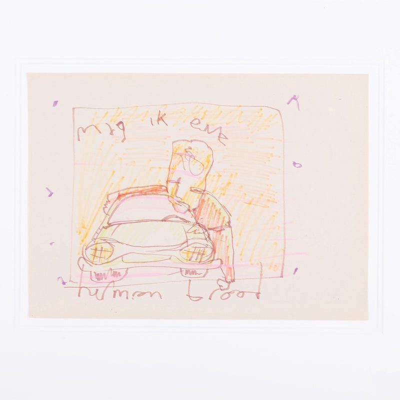 Herman Brood, 'Mag ik even'-zoom-