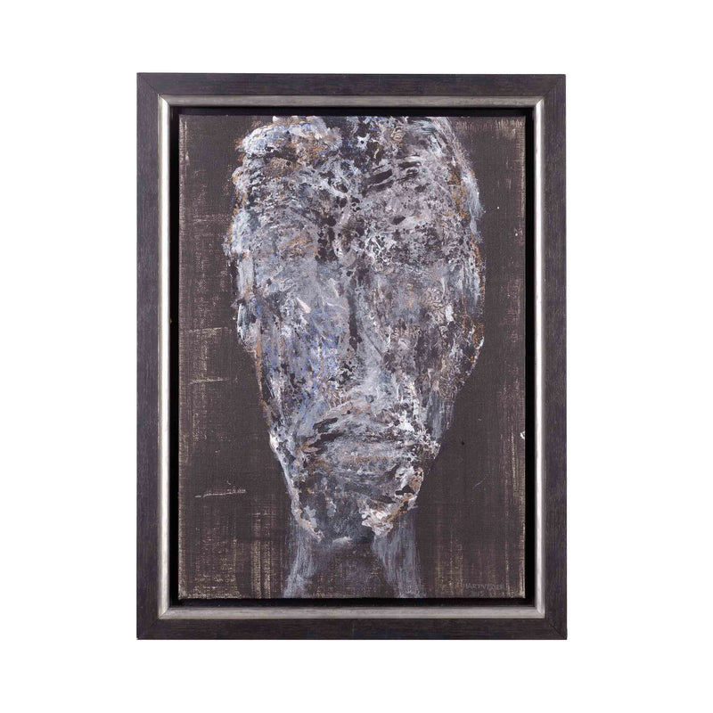Mart Visser, 'Kop', 2015-zoom-