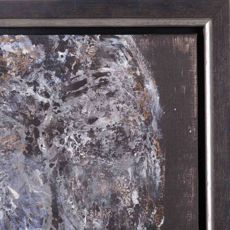 Mart Visser, 'Kop', 2015-zoom-