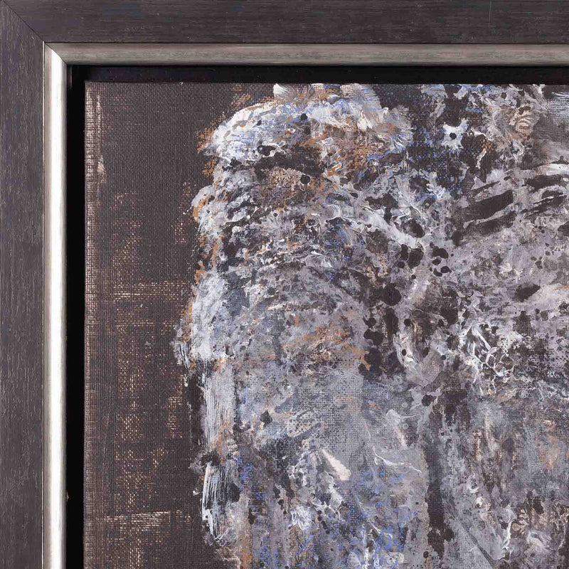 Mart Visser, 'Kop', 2015-zoom-