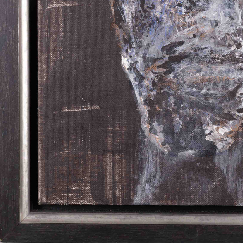 Mart Visser, 'Kop', 2015-zoom-