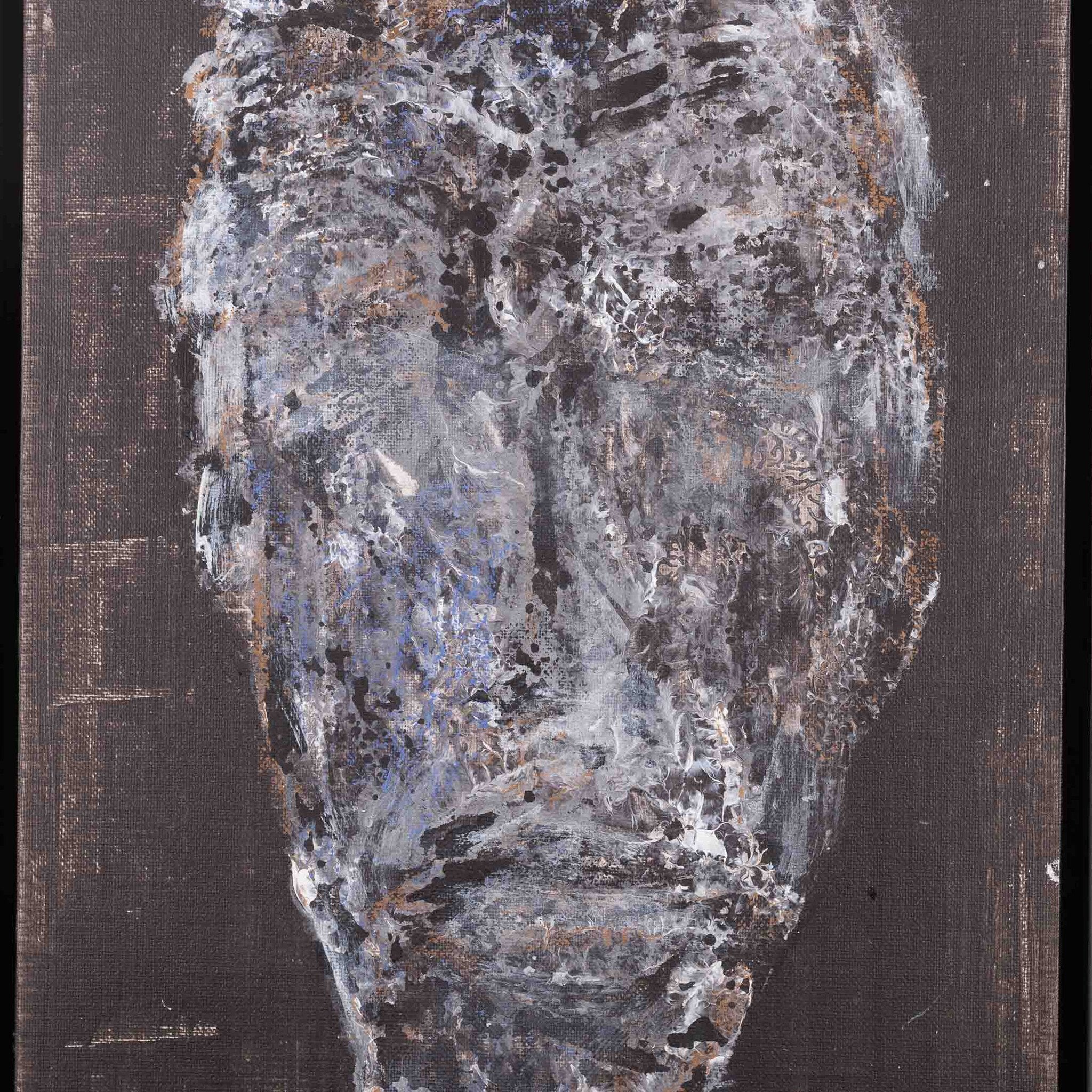 Mart Visser, 'Kop', 2015-zoom-6