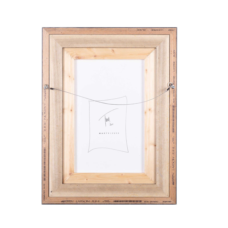 Mart Visser, 'Kop', 2015-zoom-