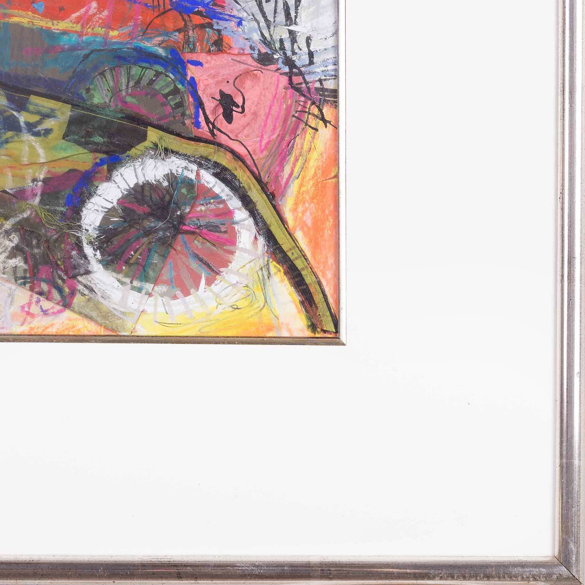 Michel van Overbeeke, 'Koetsier', 1965-2