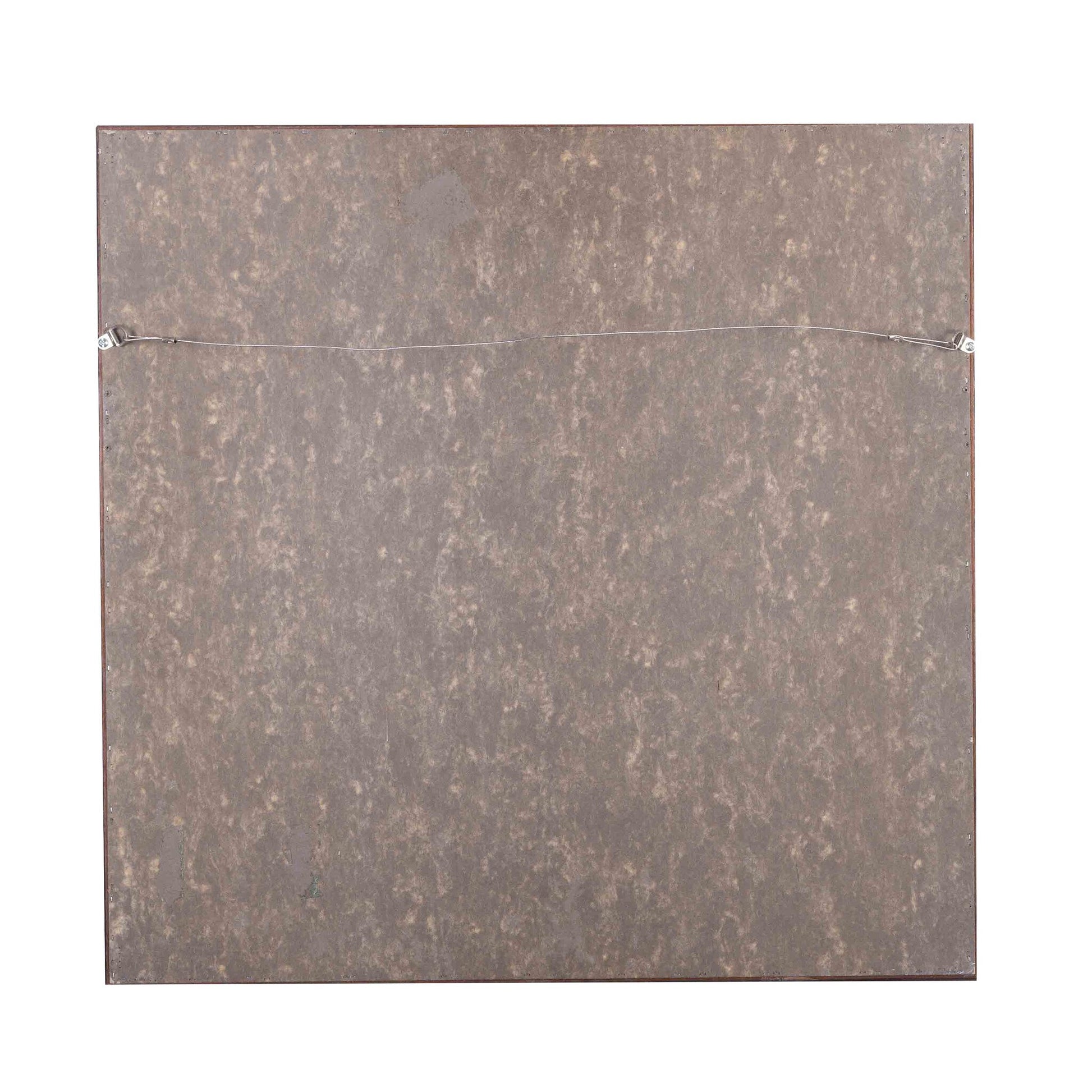 Michel van Overbeeke, 'Koetsier', 1965-7
