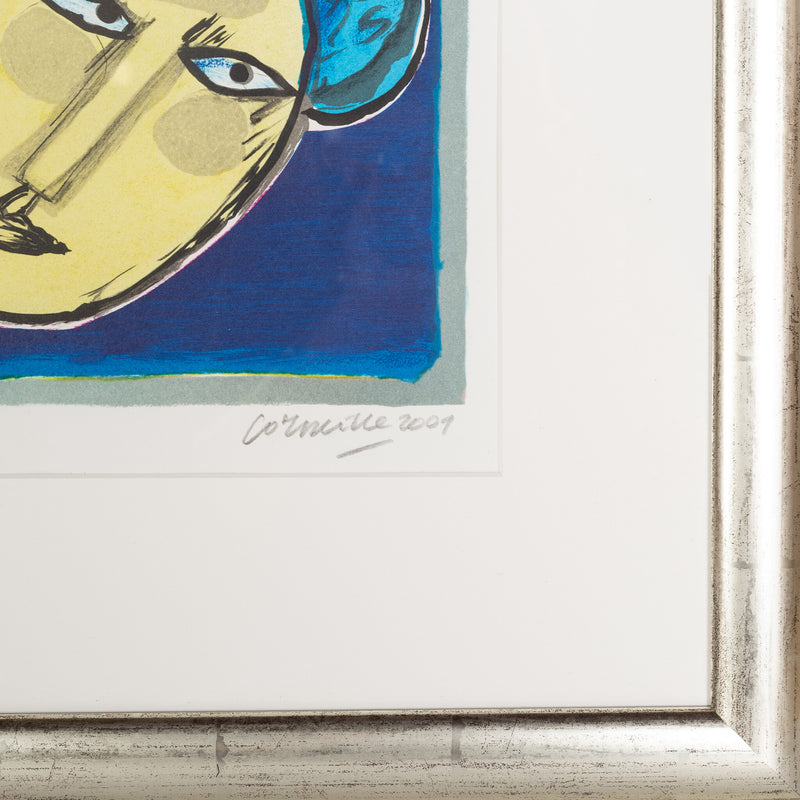 Corneille, 'Juli', 2001-zoom-