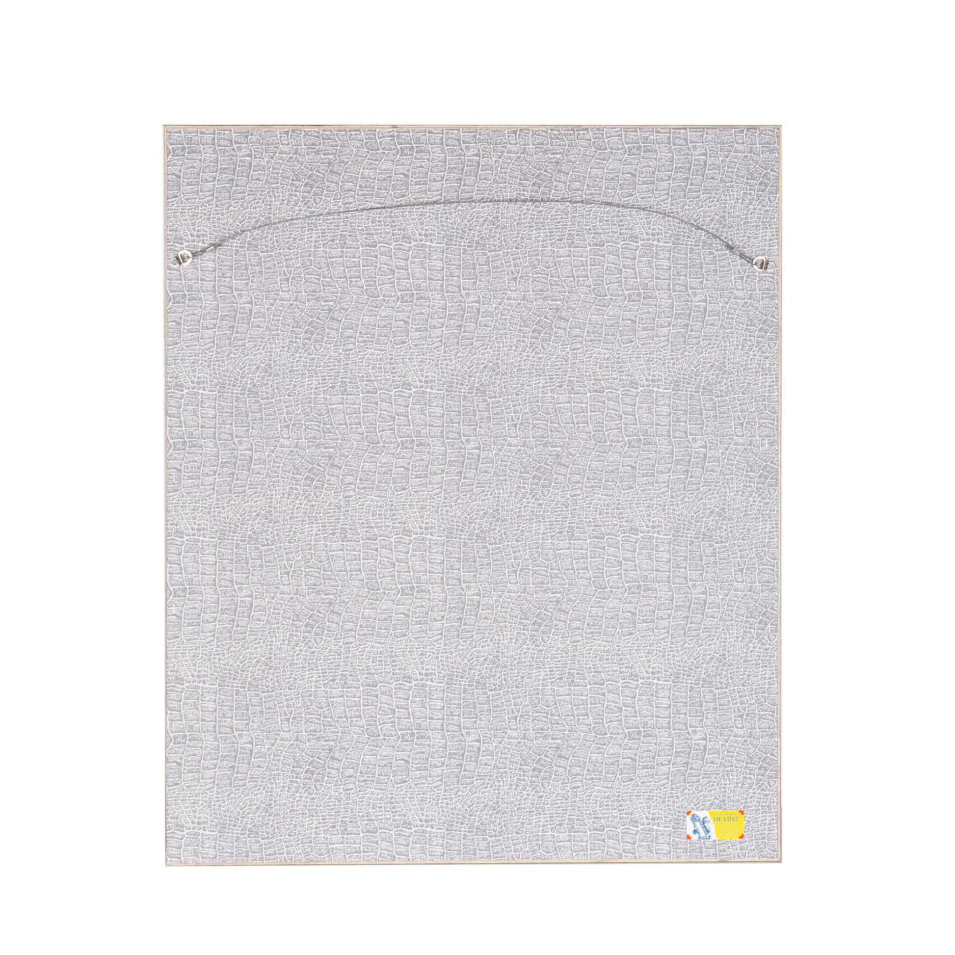 Corneille, 'Juli', 2001-4