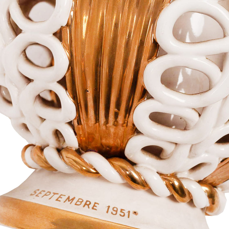 Siervaas 'Harmonie Tourangelle S.N.C.F.', 1951-zoom-