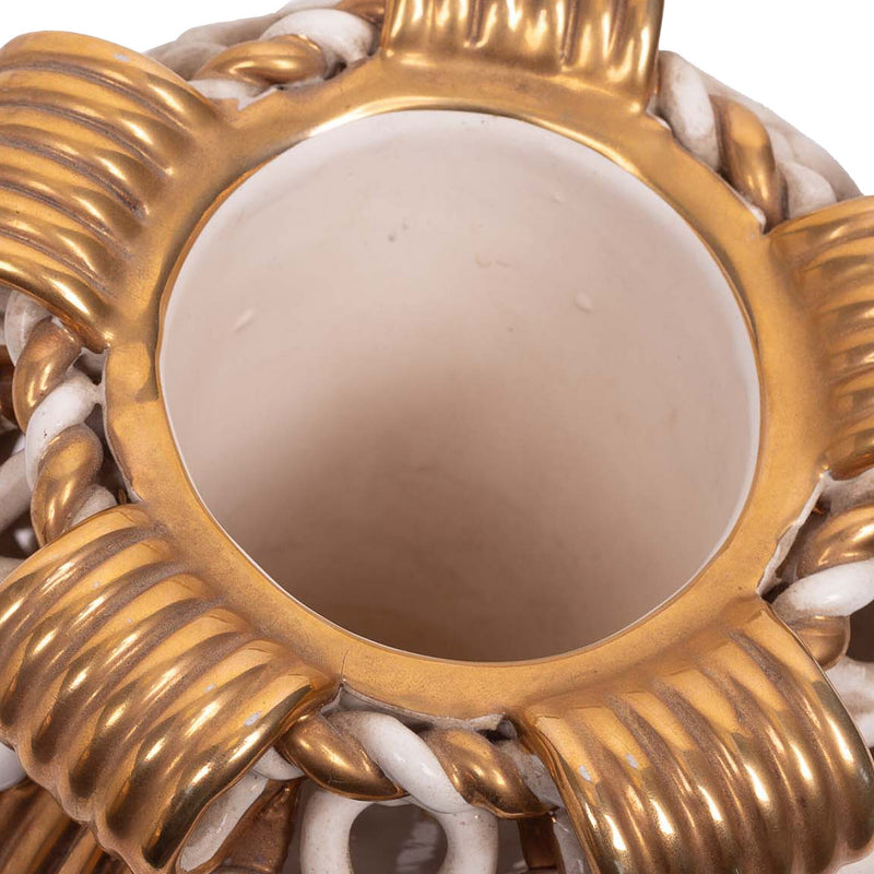 Siervaas 'Harmonie Tourangelle S.N.C.F.', 1951-zoom-