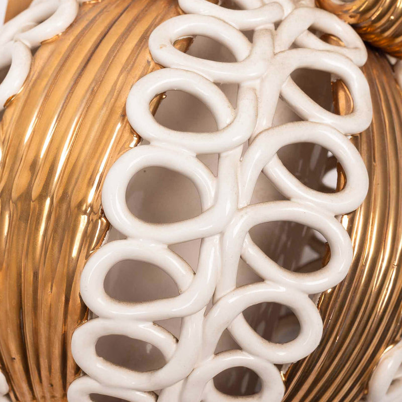 Siervaas 'Harmonie Tourangelle S.N.C.F.', 1951-zoom-