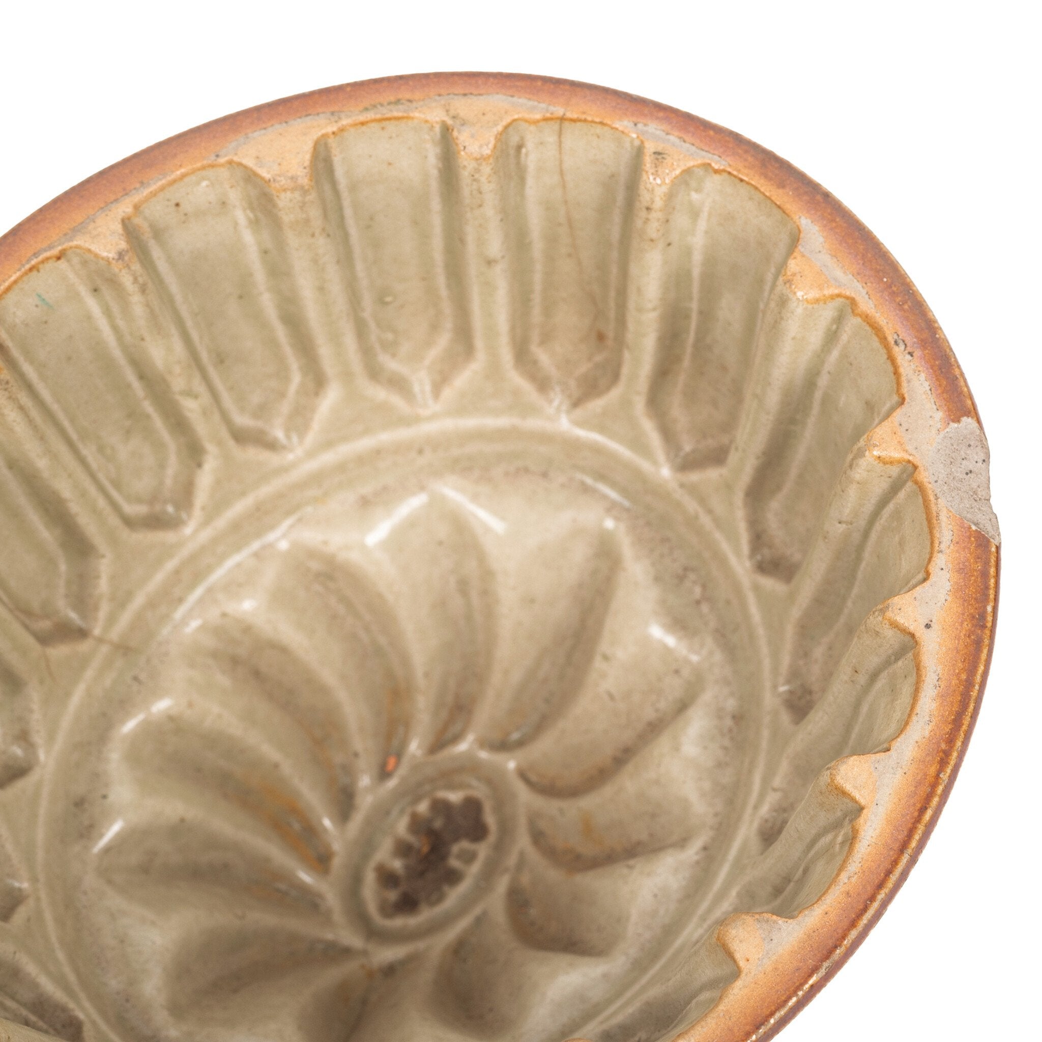 Keukenset keramiek, 20e eeuw-zoom-9