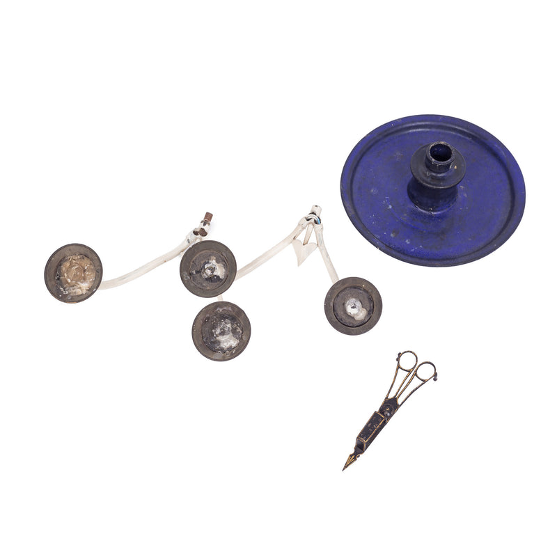 Diverse kaars accessoires-zoom-