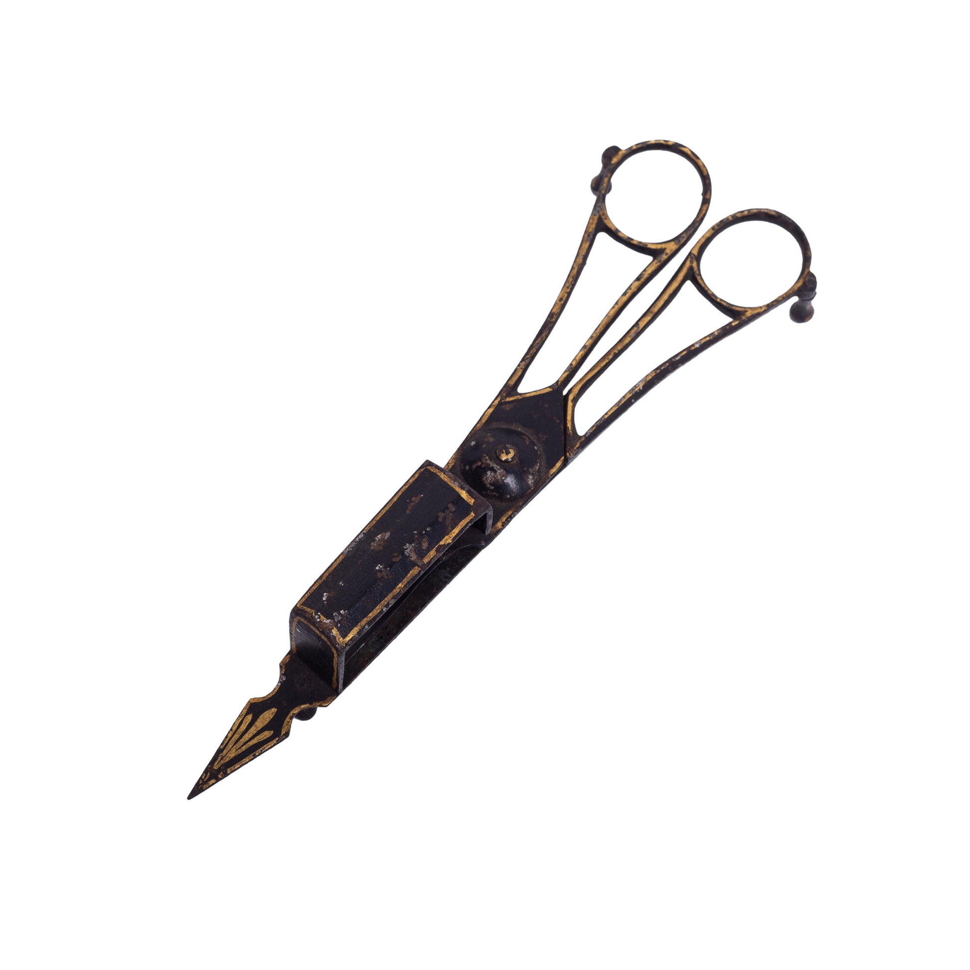 Diverse kaars accessoires-6