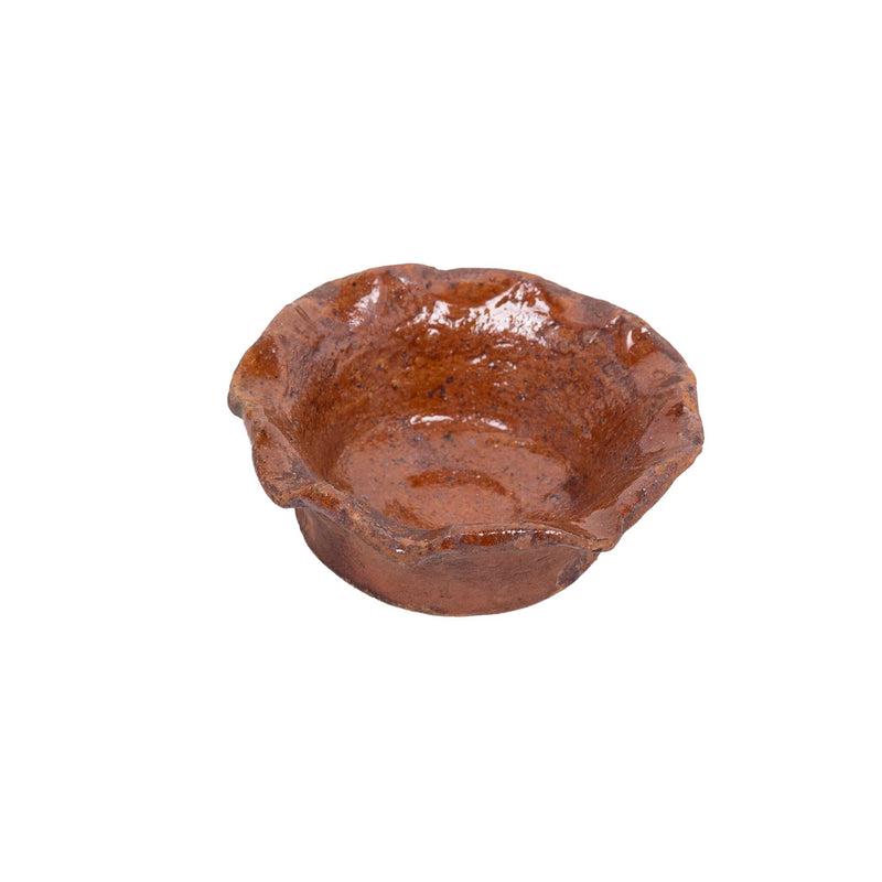 Set miniatuur aardewerk-zoom-