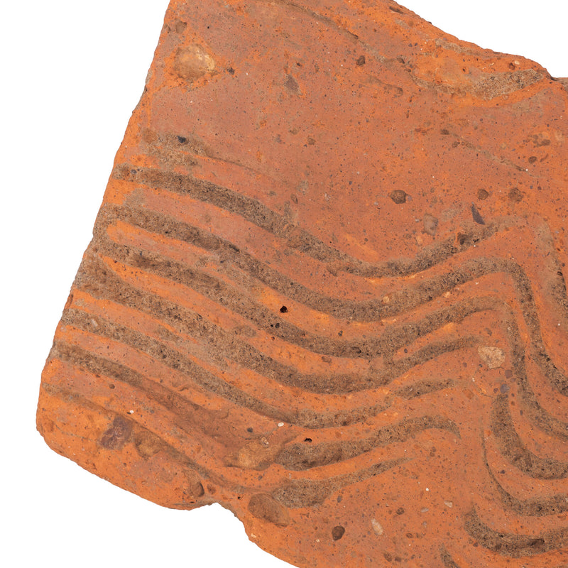 Tableau met reliëf-zoom-