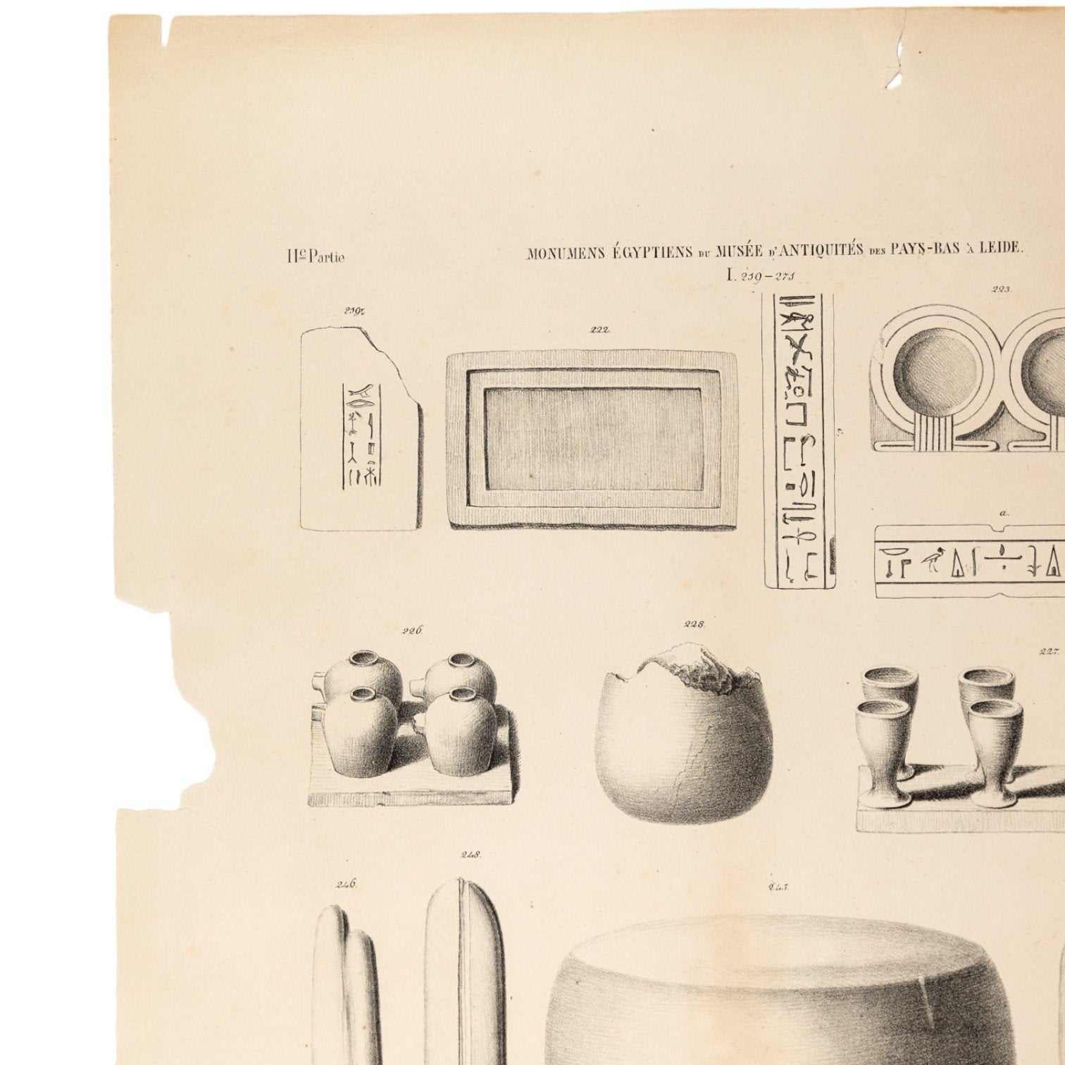 Litho's weefkunst en gereedschap, 1840-zoom-5