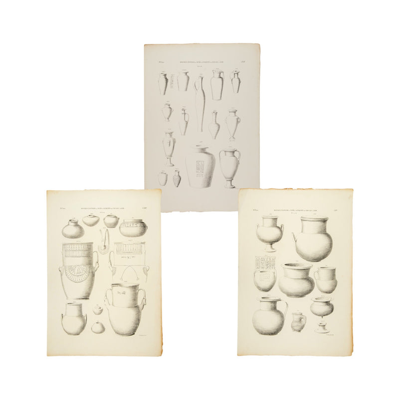 Litho's potten en kruiken, 1840-zoom-