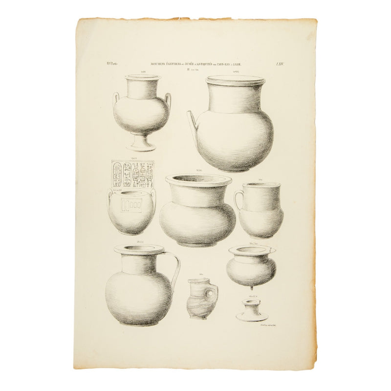 Litho's potten en kruiken, 1840-zoom-