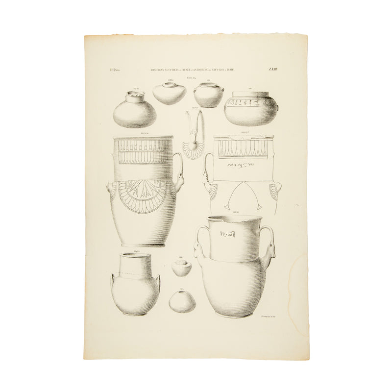 Litho's potten, vazen en kruiken, 1840-zoom-