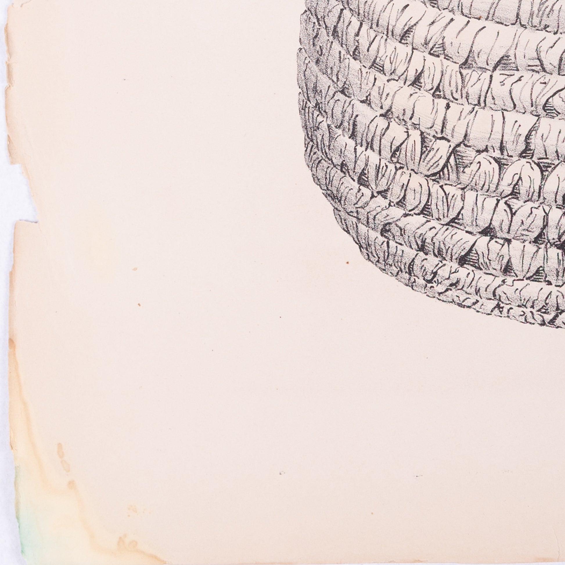 Litho's manden, 1840-7