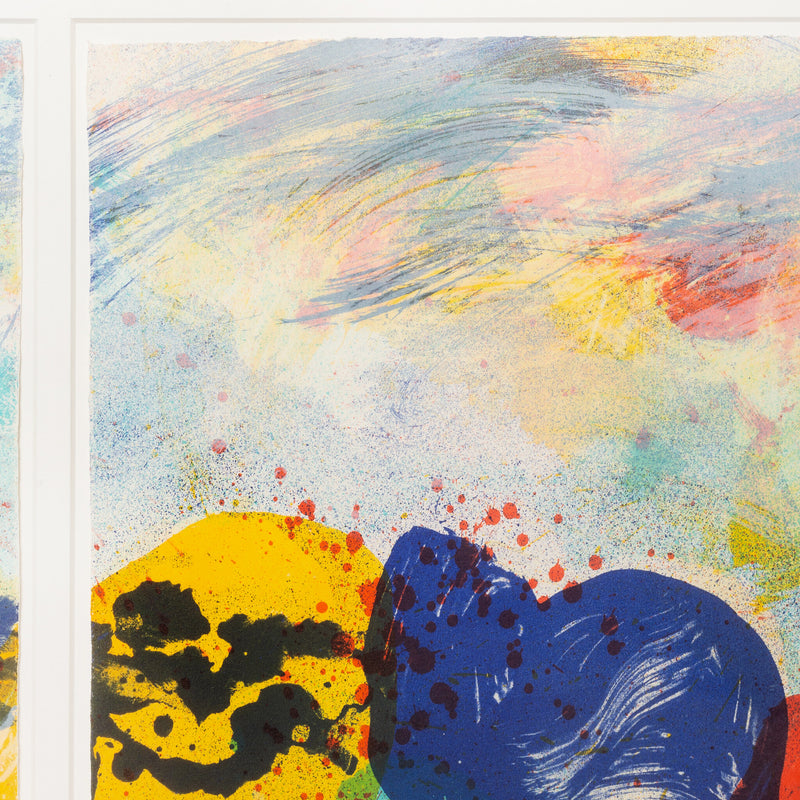 Jan Cremer, 'Tulipfield', 1993-zoom-