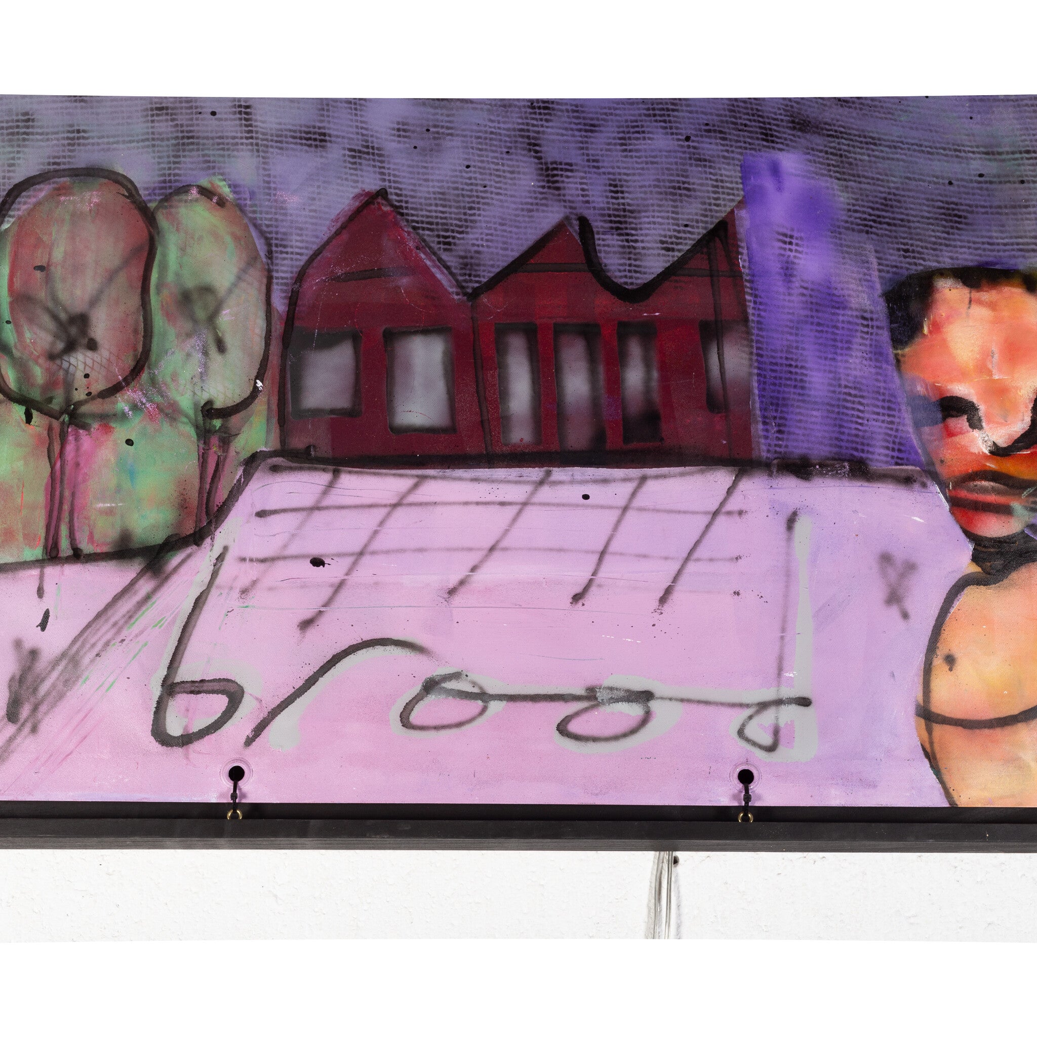 Herman Brood, 'Te koop'-zoom-2