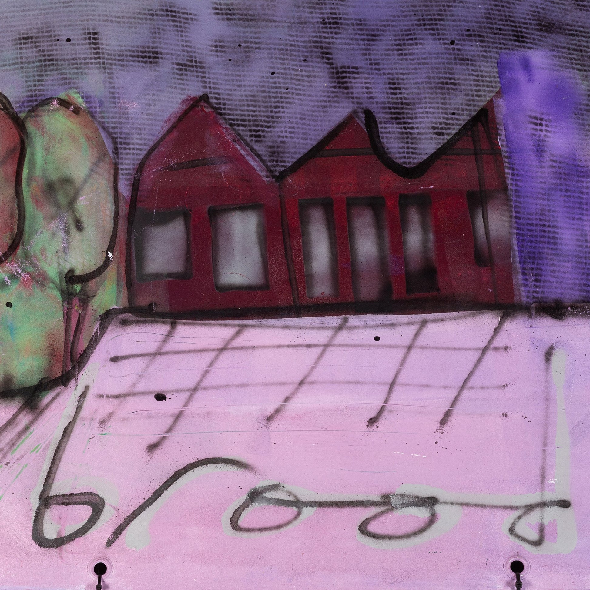 Herman Brood, 'Te koop'-5