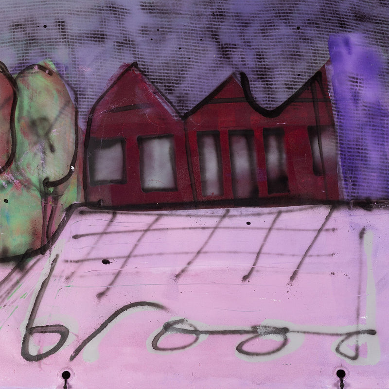 Herman Brood, 'Te koop'-zoom-