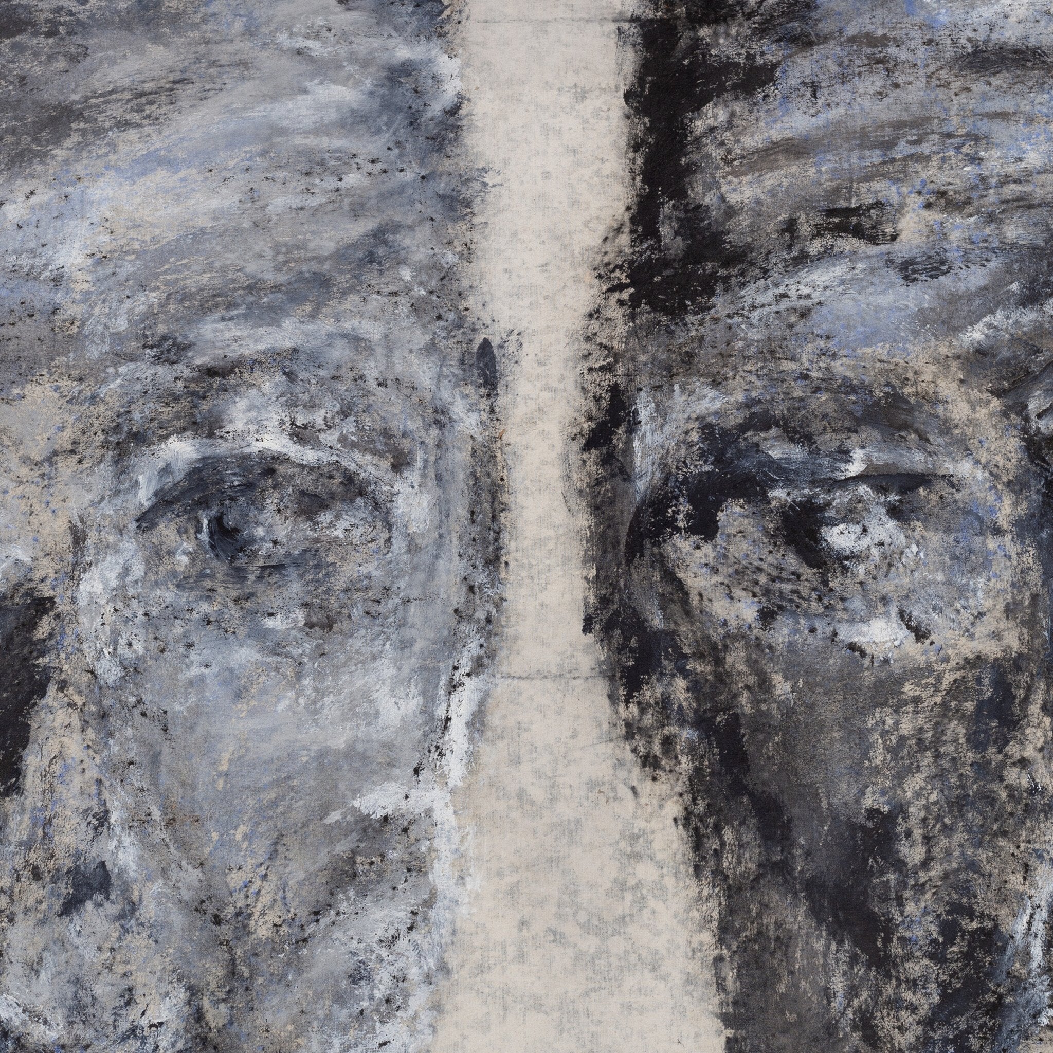 Mart Visser, 'De tweeling', 2017-zoom-2