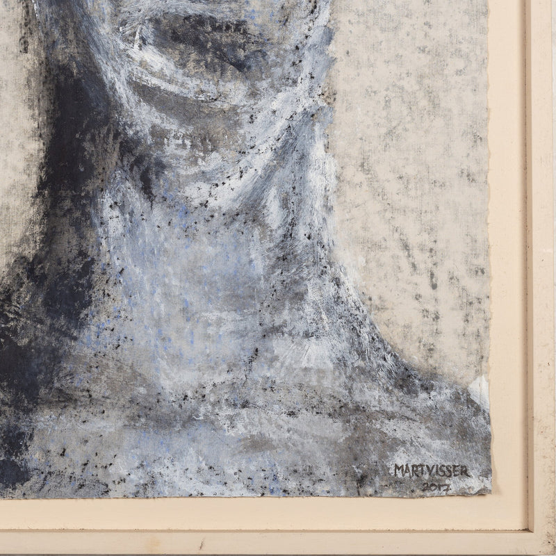 Mart Visser, 'De tweeling', 2017-zoom-