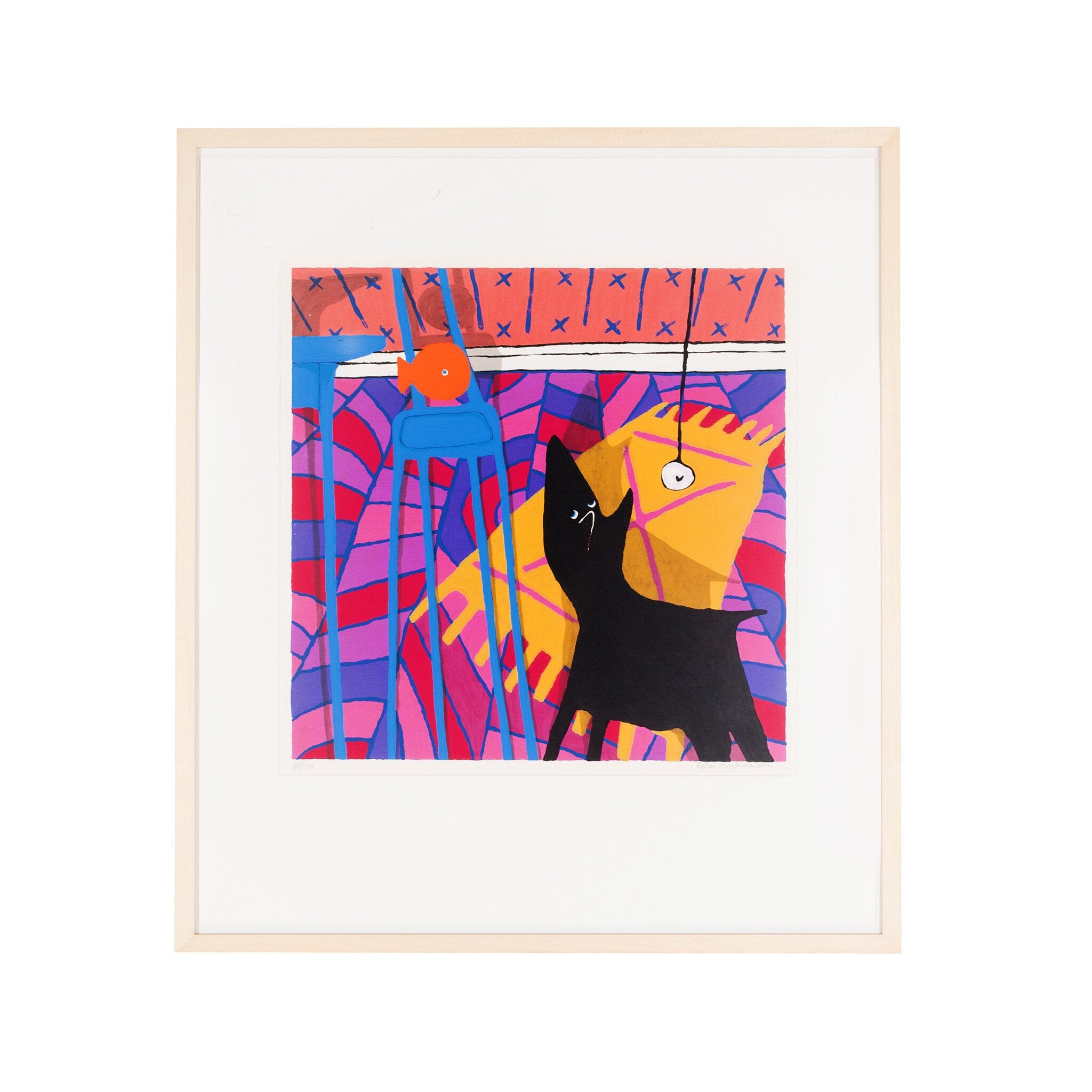 Peter Bastiaanssen, 'Kleedje'-zoom-1