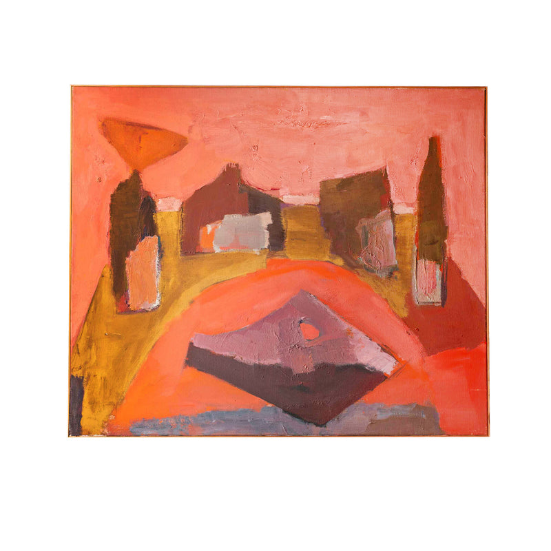 Alfons de Miranda, 'Atelier', 1997-zoom-