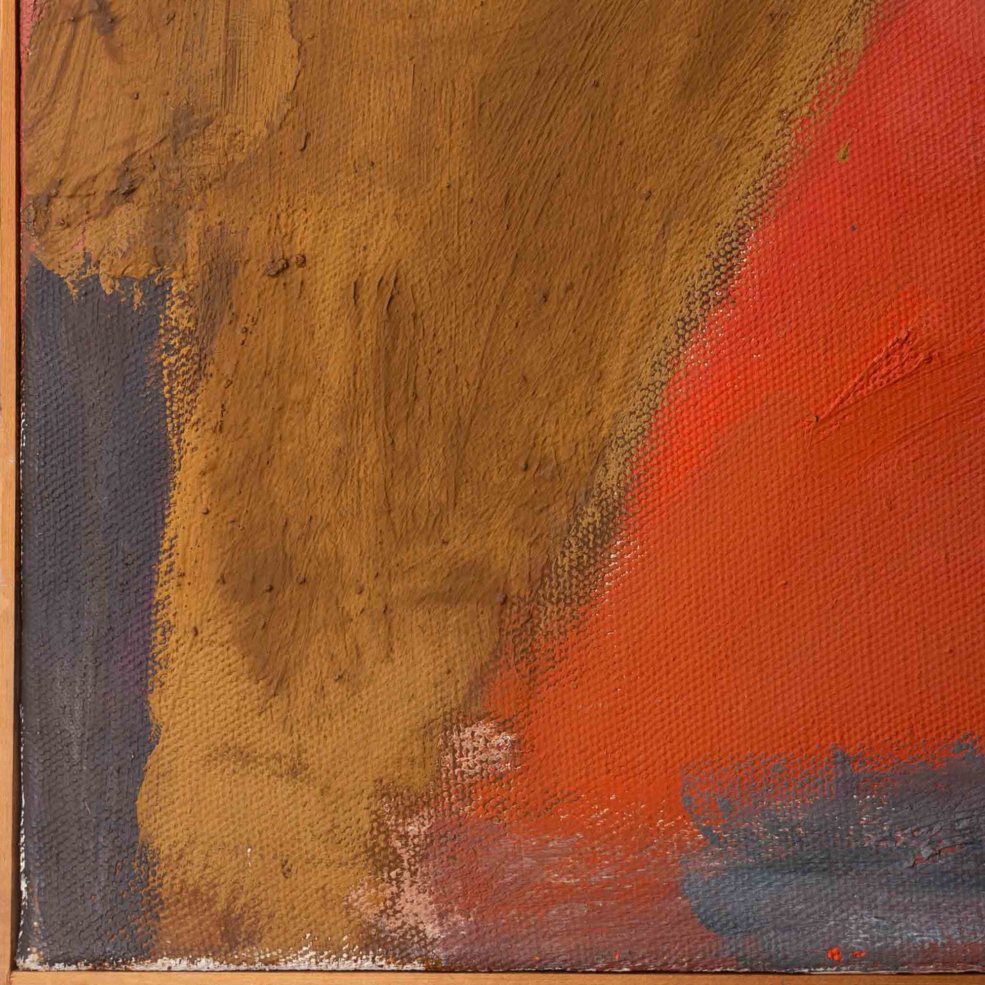 Alfons de Miranda, 'Atelier', 1997-3