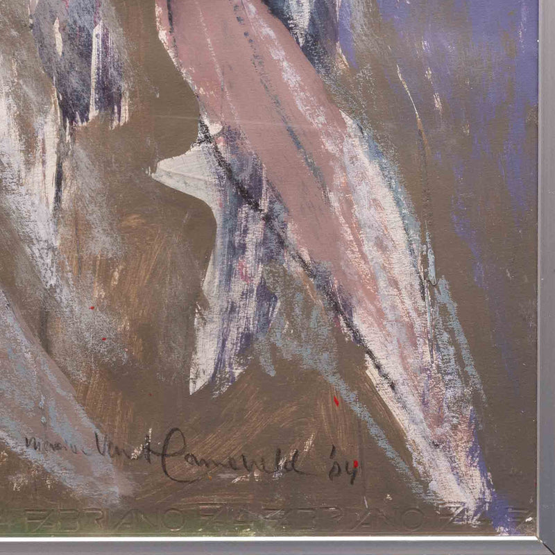 Marion van Harreveld, 'Ontmoeting III', 1985-zoom-