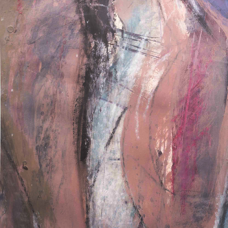 Marion van Harreveld, 'Ontmoeting III', 1985-zoom-