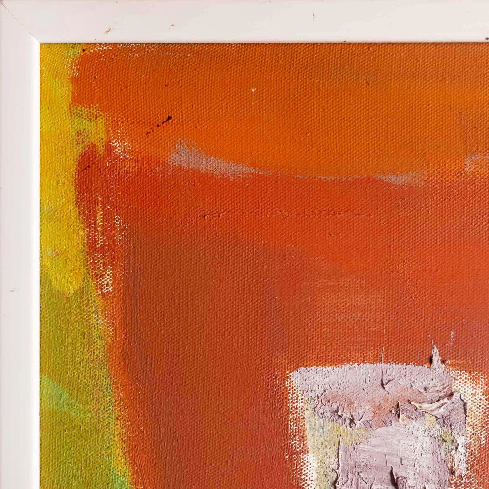 Alfons de Miranda, 'Twee tafels', jaren '70-3