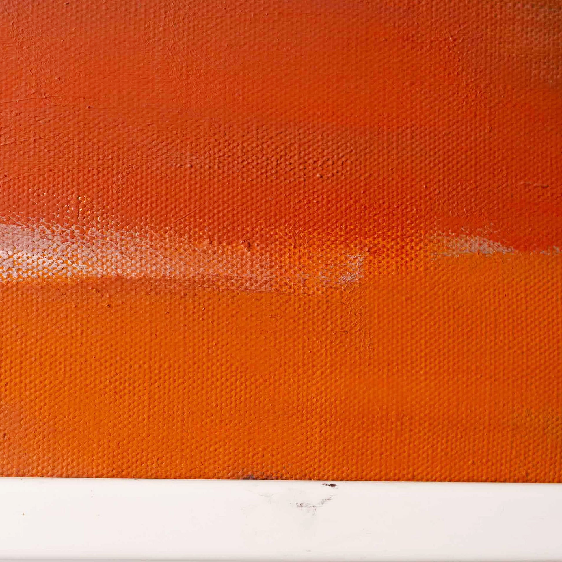 Alfons de Miranda, 'Twee tafels', jaren '70-5