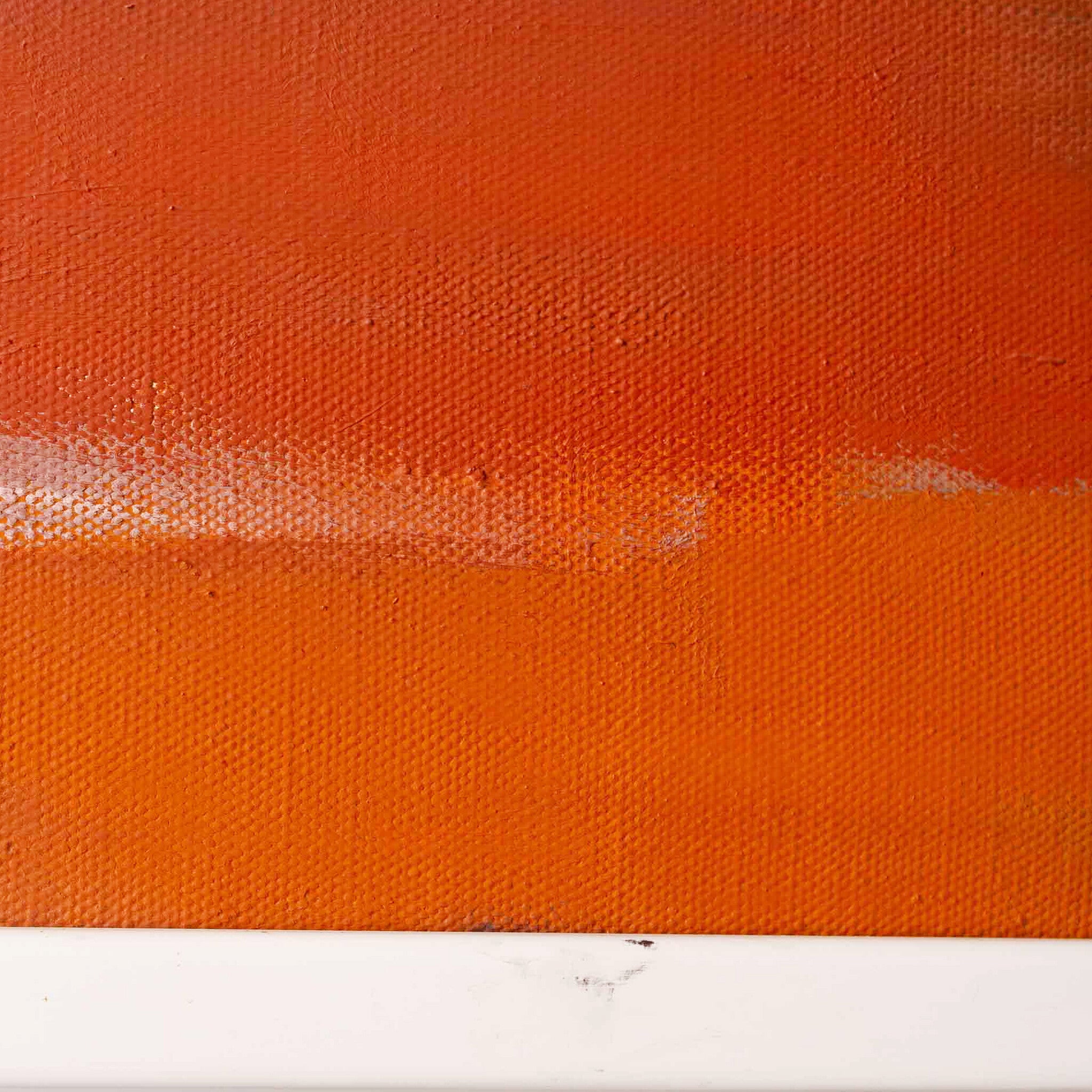 Alfons de Miranda, 'Twee tafels', jaren '70-zoom-5