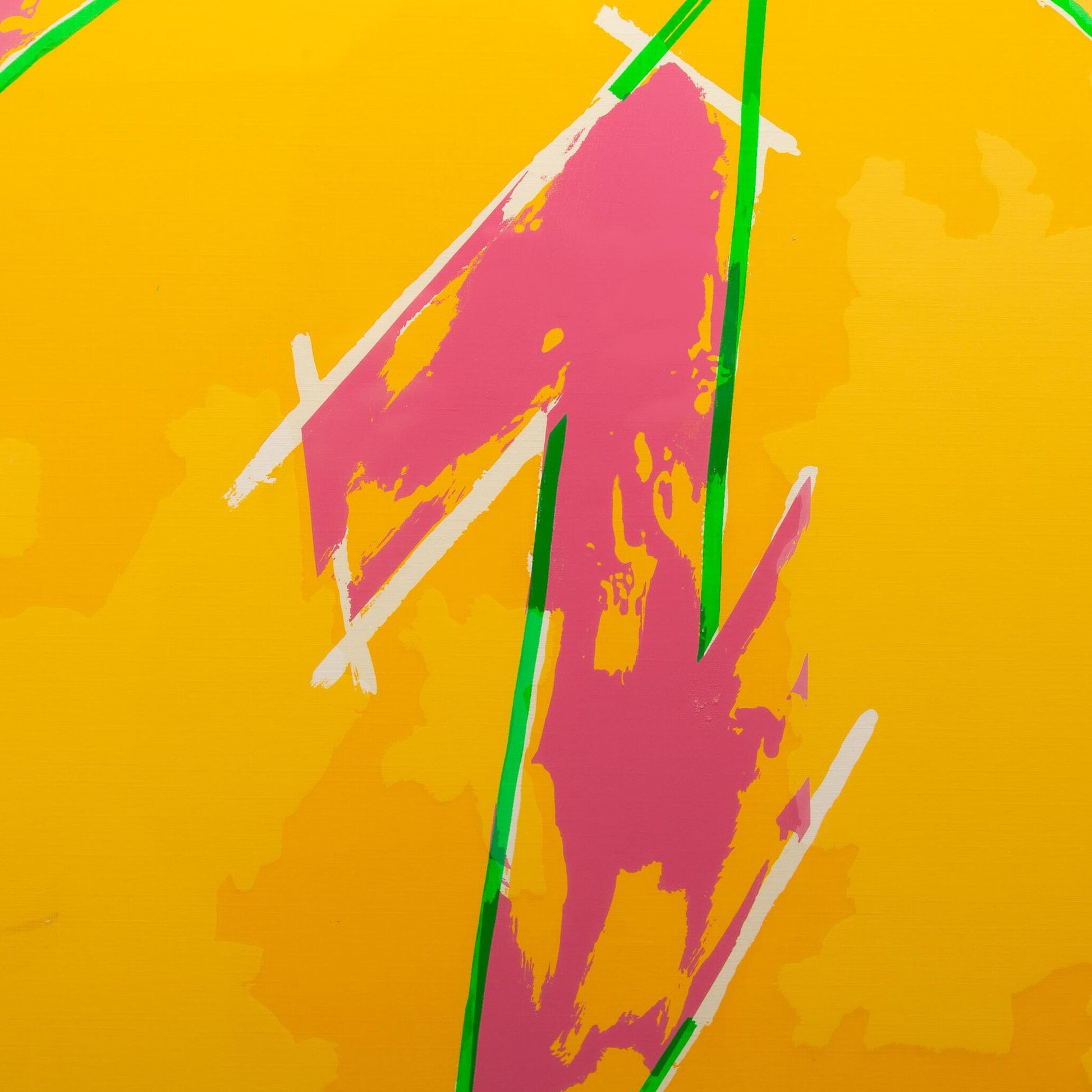 J. Christiaan Heydenrijk, 'Rudimentair symbool', 1989-2