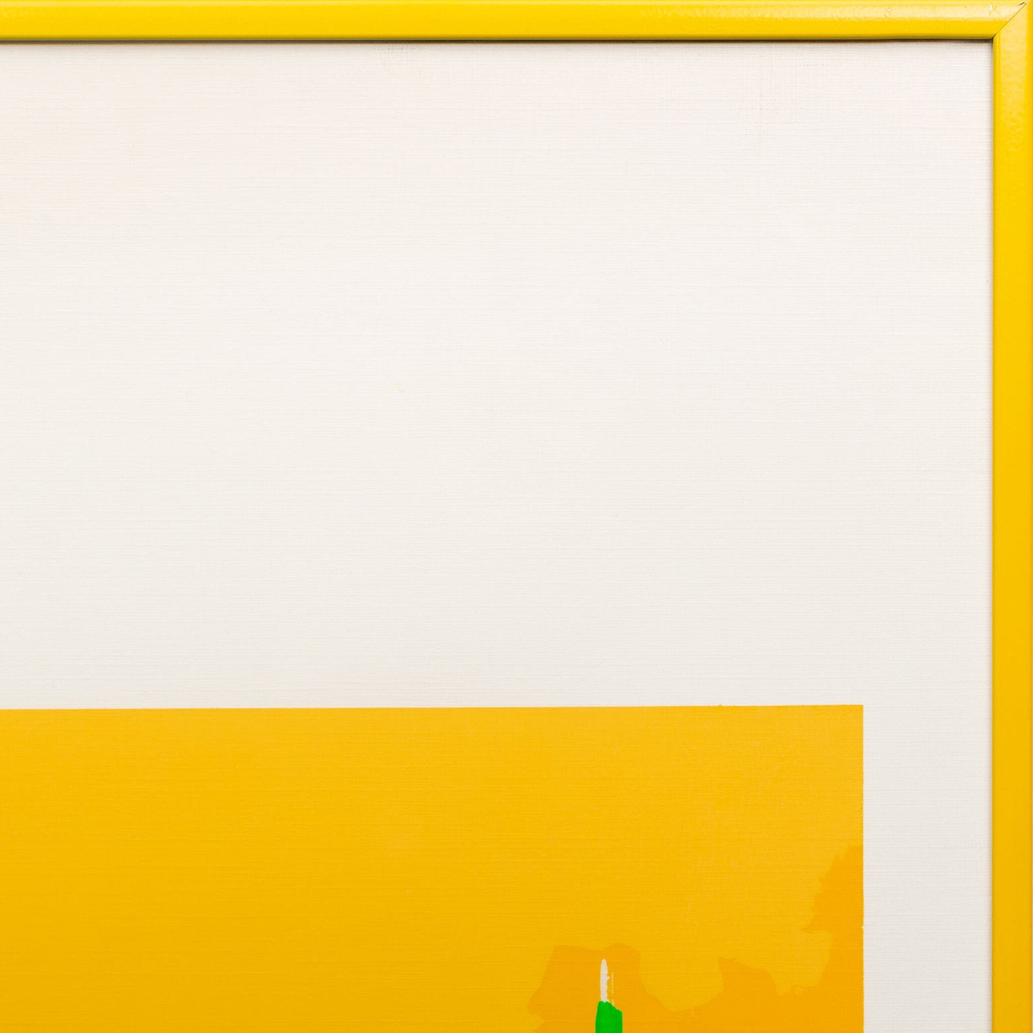J. Christiaan Heydenrijk, 'Rudimentair symbool', 1989-zoom-5
