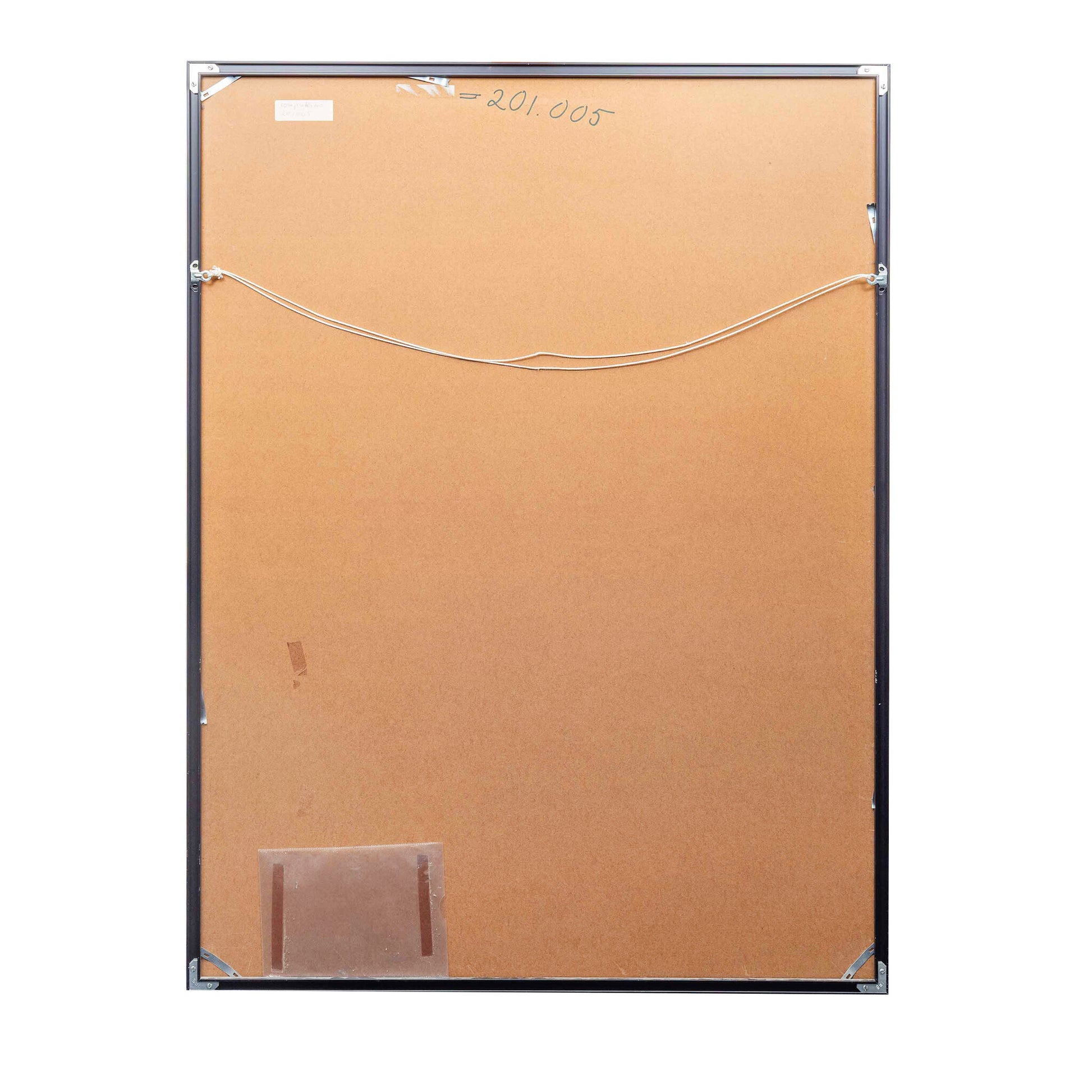 Madeleine Leddy, 'Enigma I', 1988-5